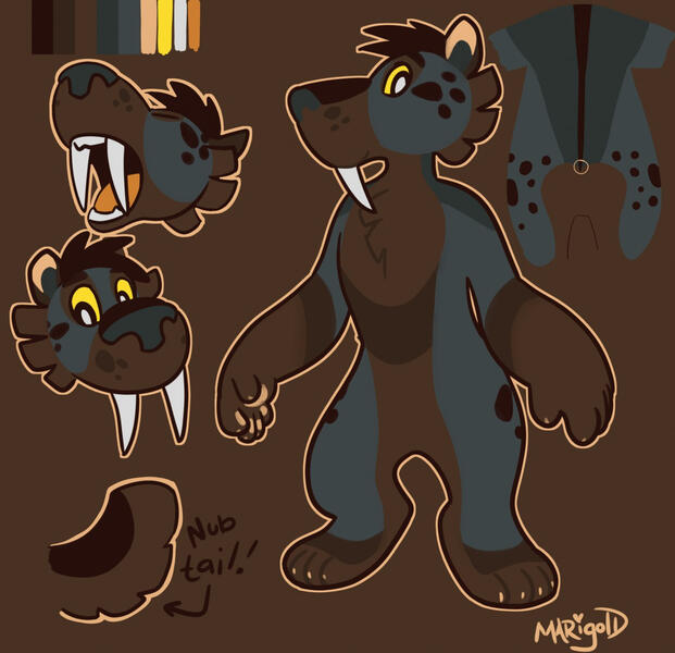 Reference Sheet