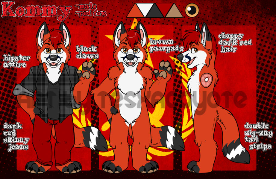 Reference Sheet