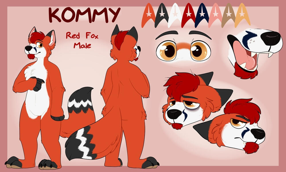 Reference Sheet
