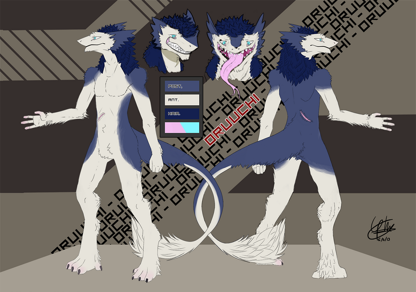 Reference Sheet