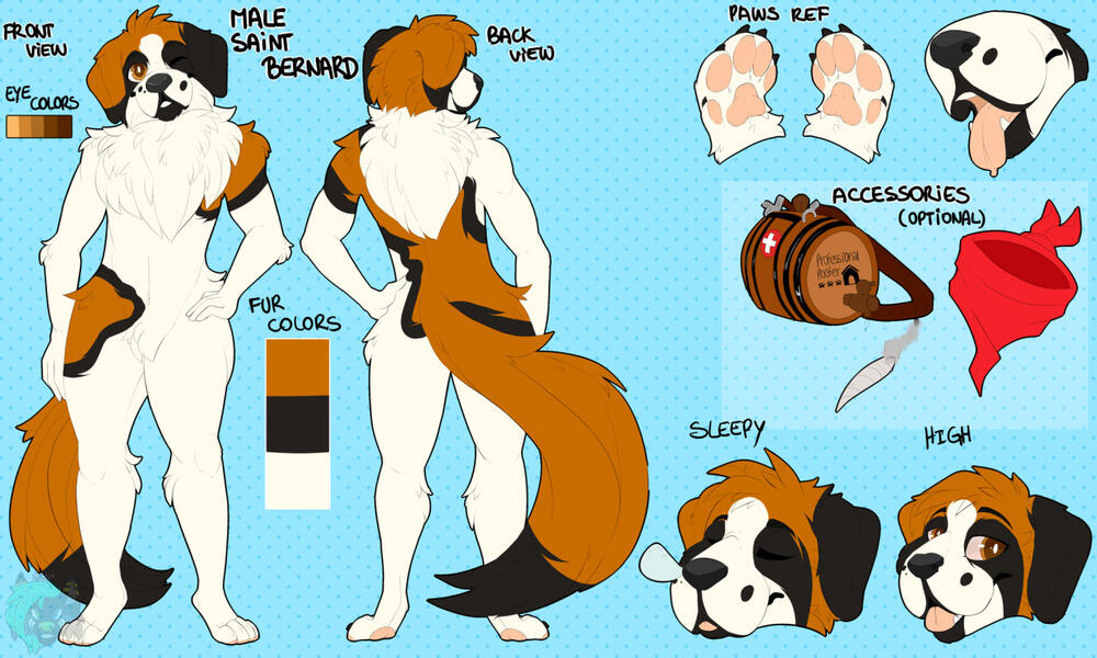 Reference Sheet